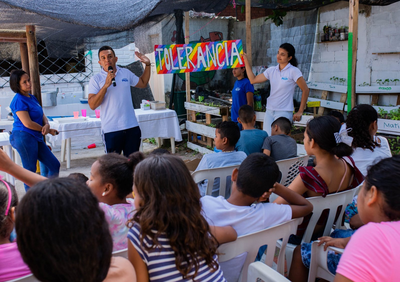 Aprendamos Valores Fundaci N Mi Ciudad Con Vida