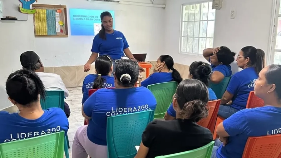 Seguimos fortaleciendo el compromiso de nuestras familias con el bienestar de nuestros niños y